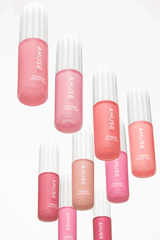 AMUSE Powder Velvet Tint