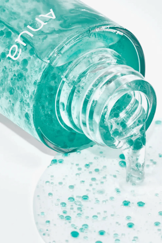 Anua PDRN Hyaluronic Acid Hydrating Capsule Mist