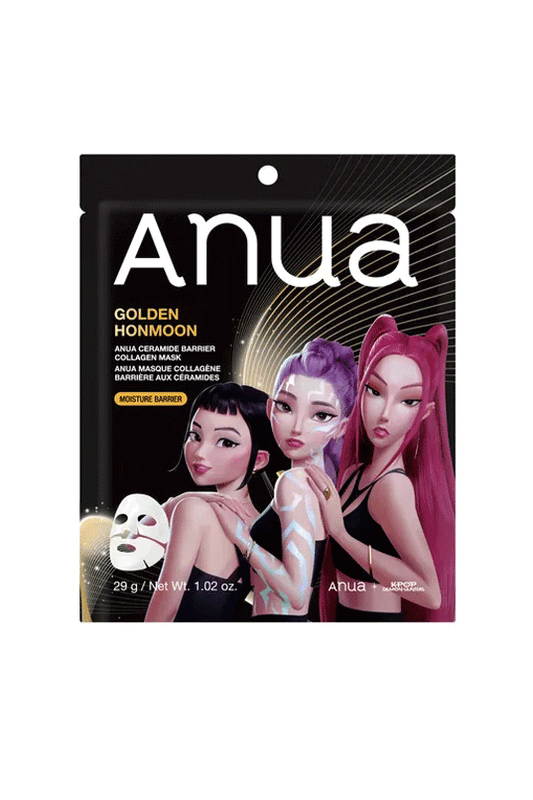 Anua KDH Ceramide Barrier Collagen Mask