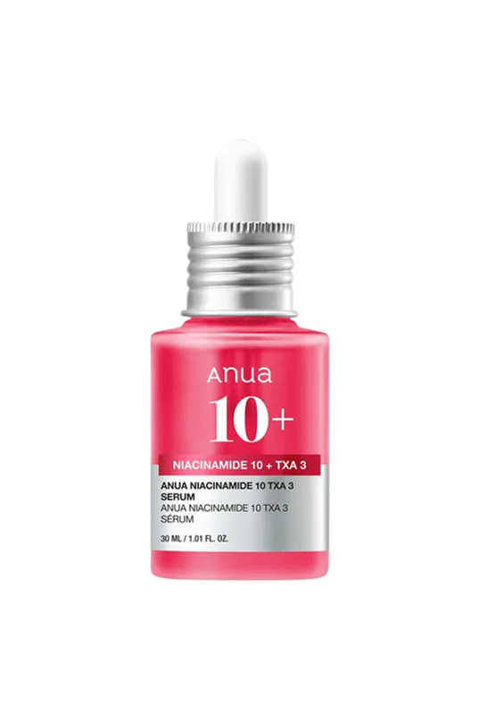 Anua Niacinamide 10 TXA 3 Serum