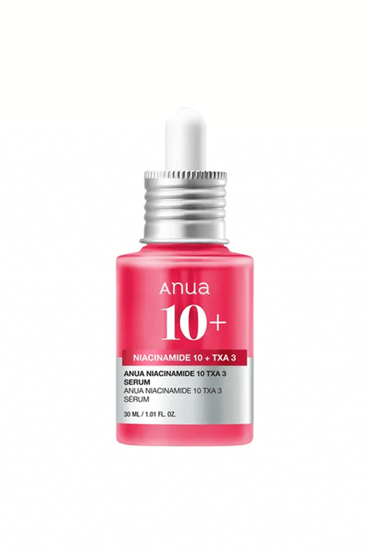 Anua Niacinamide 10 TXA 3 Serum