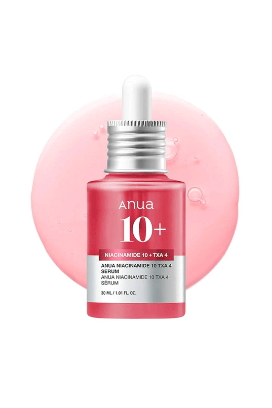 Anua Niacinamide 10% + TXA 4% Serum