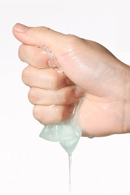 Anua PDRN Hyaluronic Acid Capsule 100 Serum Mask