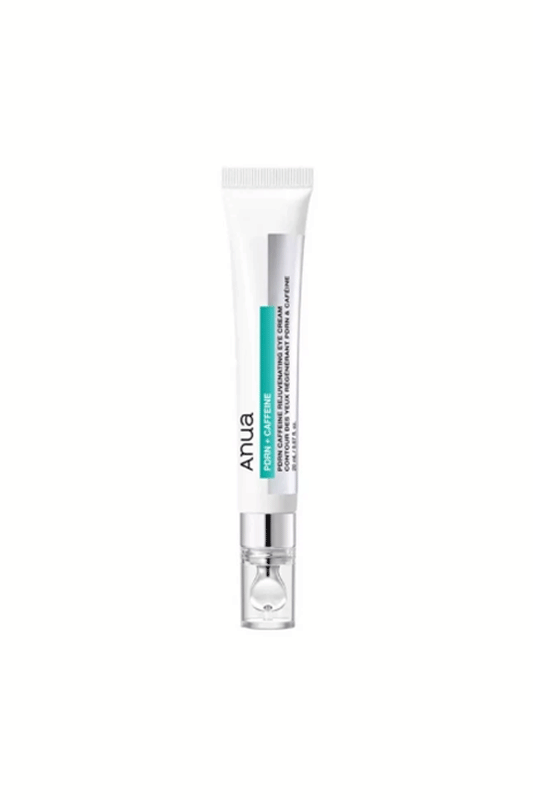 ANUA PDRN Caffeine Rejuvenating Eye Cream