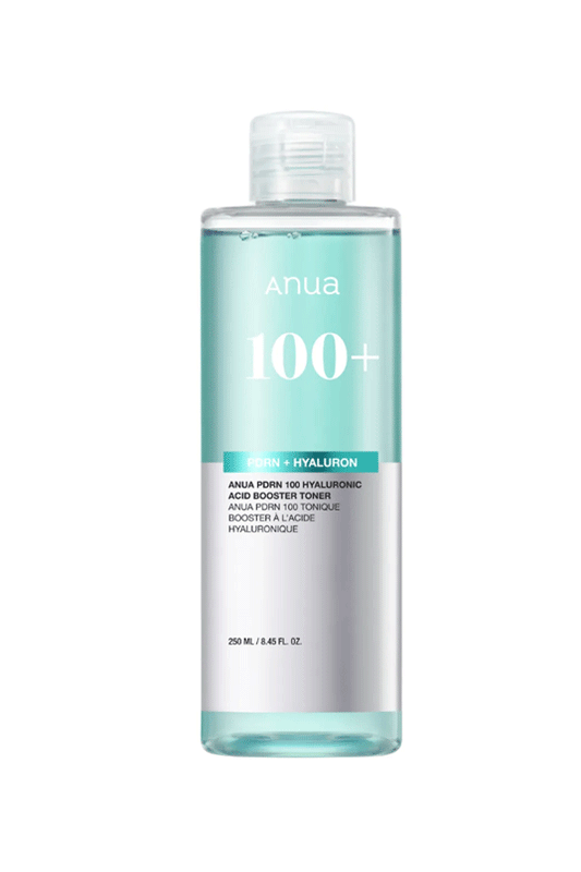 Anua PDRN 100 Hyaluronic Acid Booster Toner