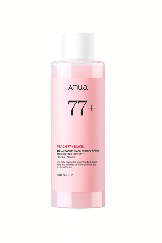 Anua Peach 77 Niacin Essence Toner