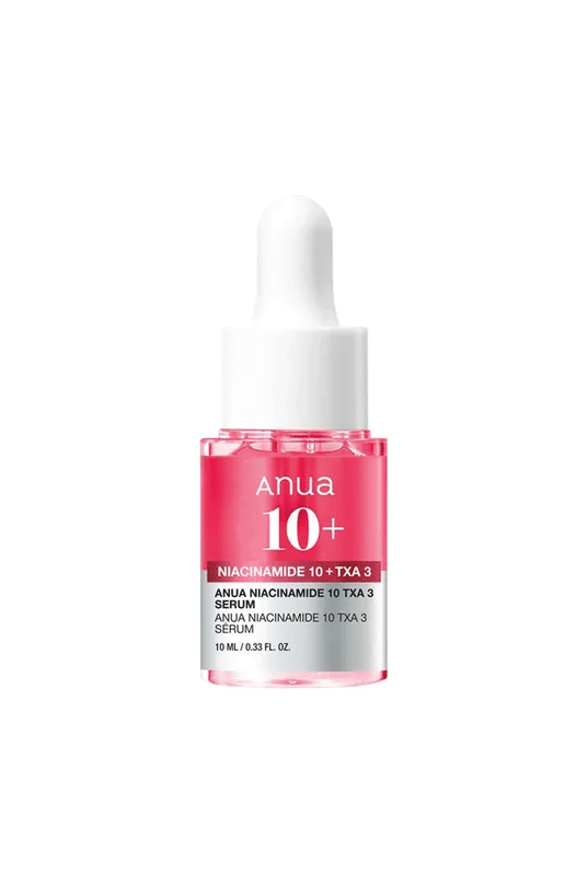 Anua Niacinamide 10 TXA 3 Serum (10ml)