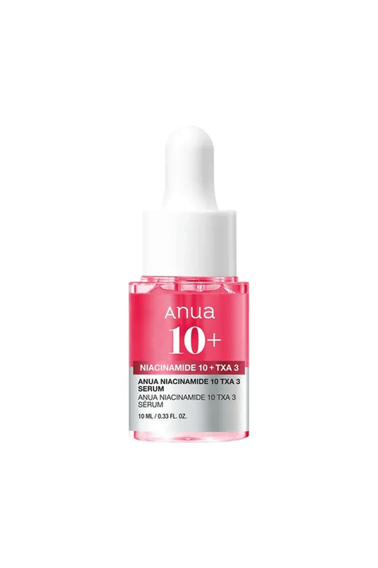 Anua Niacinamide 10 TXA 3 Serum (10ml)