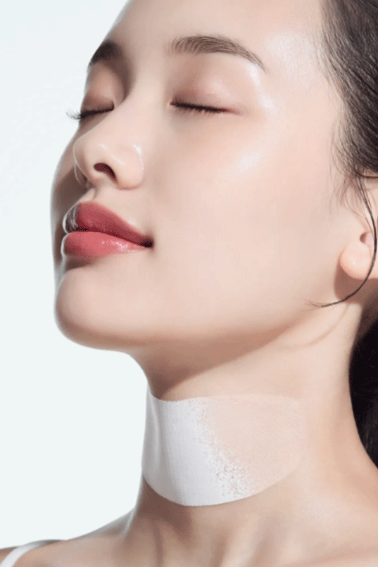 Anua PDRN Collagen Melting Patch For Neck