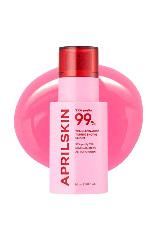 APRILSKIN TXA Niacinamide Toning Shot 99 Serum