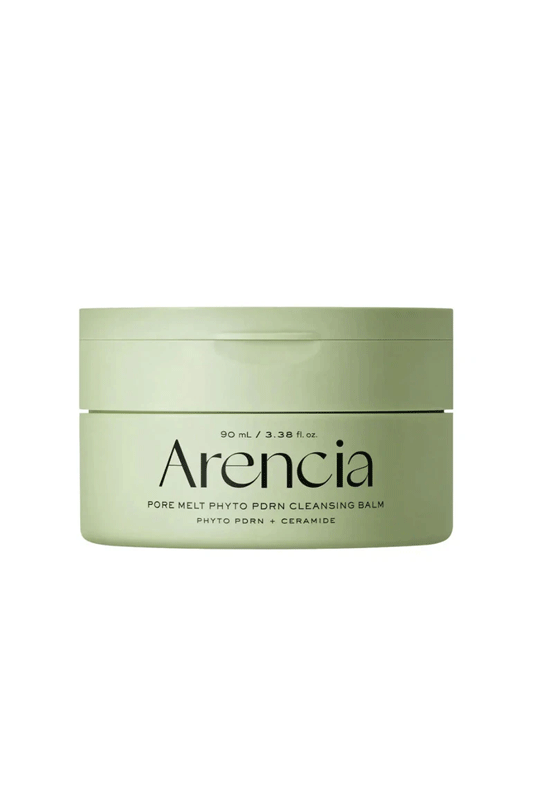 Arencia Pore Melt Phyto PDRN Cleansing Balm