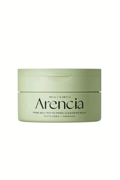 Arencia Pore Melt Phyto PDRN Cleansing Balm