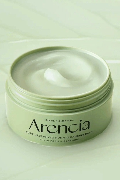 Arencia Pore Melt Phyto PDRN Cleansing Balm