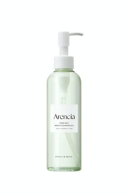 Arencia Pore Melt Mochi Cleansing Oil