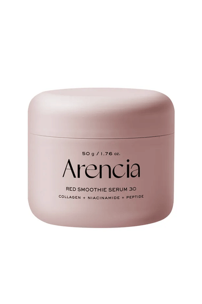 Arencia Fresh Red Smoothie Serum 30