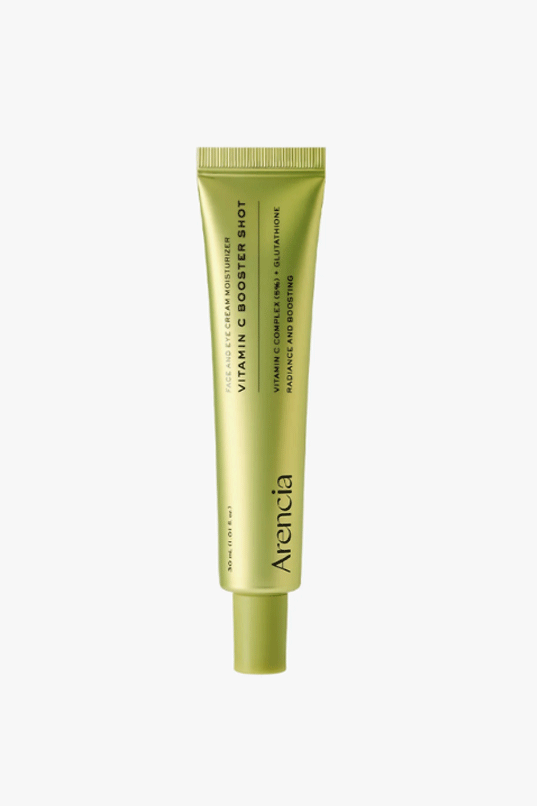 Arencia Vitamin C Booster Shot