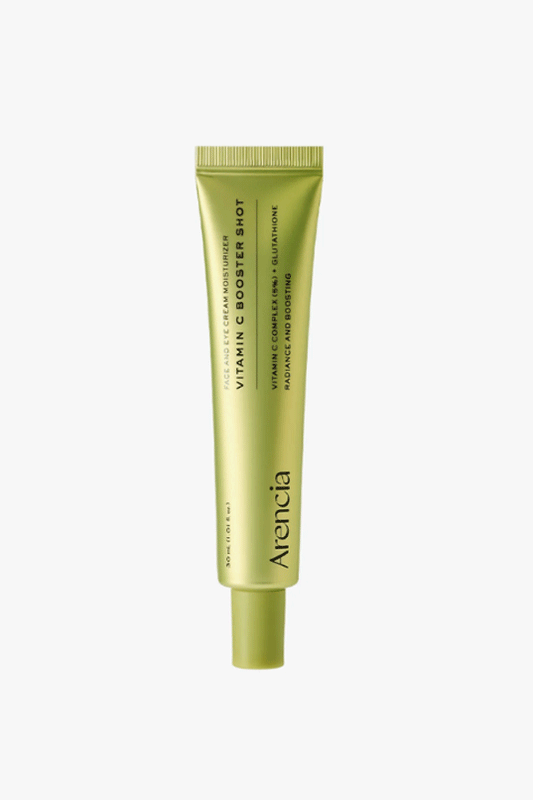 Arencia Vitamin C Booster Shot
