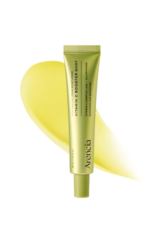 Arencia Vitamin C Booster Shot