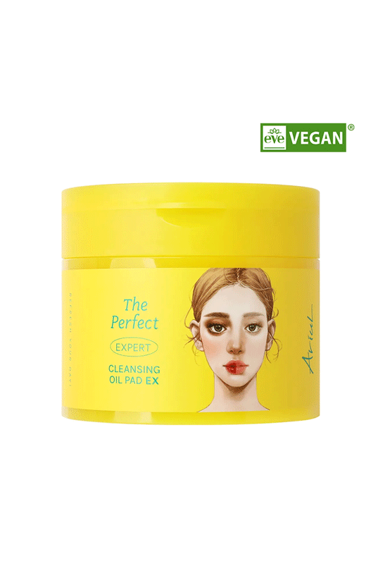 Ariul The Perfect Cleansing Oil Pad EX