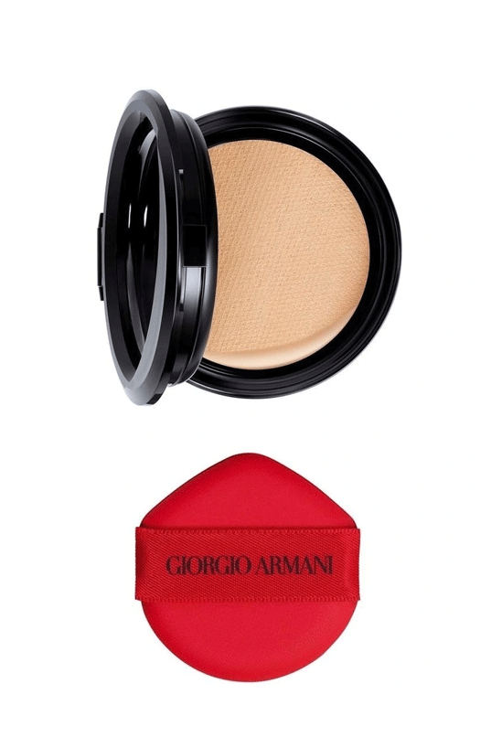 Giorgio Armani My Armani To Go Red Cushion Refill