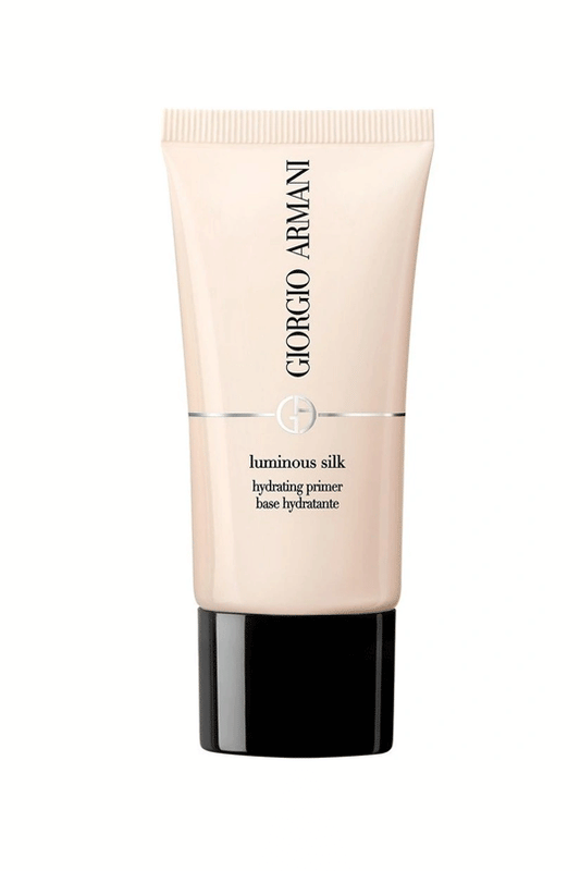 Giorgio Armani Luminous Silk Hydrating Primer