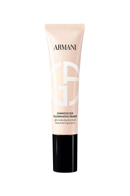 Giorgio Armani Luminous Silk Illuminating Primer