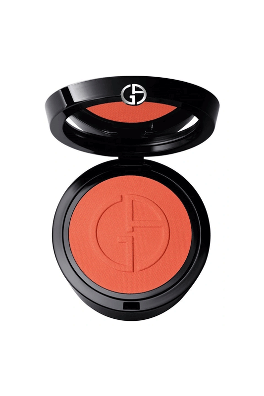 Giorgio Armani Luminous Silk Glow Blush