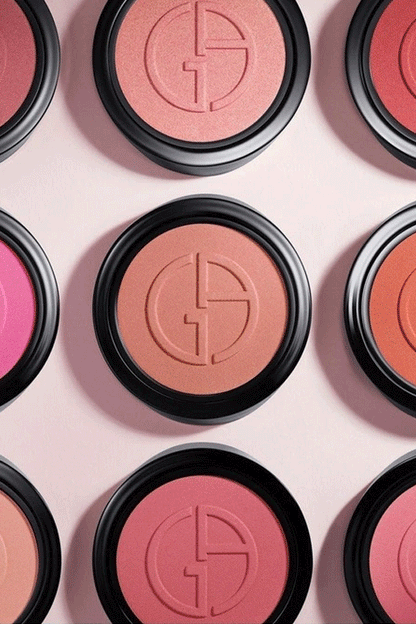 Giorgio Armani Luminous Silk Glow Blush