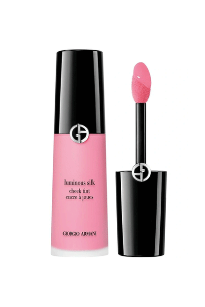 Giorgio Armani Luminous Silk Cheek Tint Liquid Blush