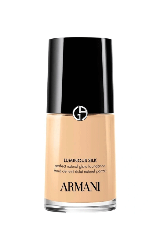 Giorgio Armani Luminous Silk Foundation