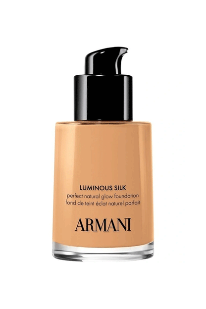 Giorgio Armani Luminous Silk Foundation