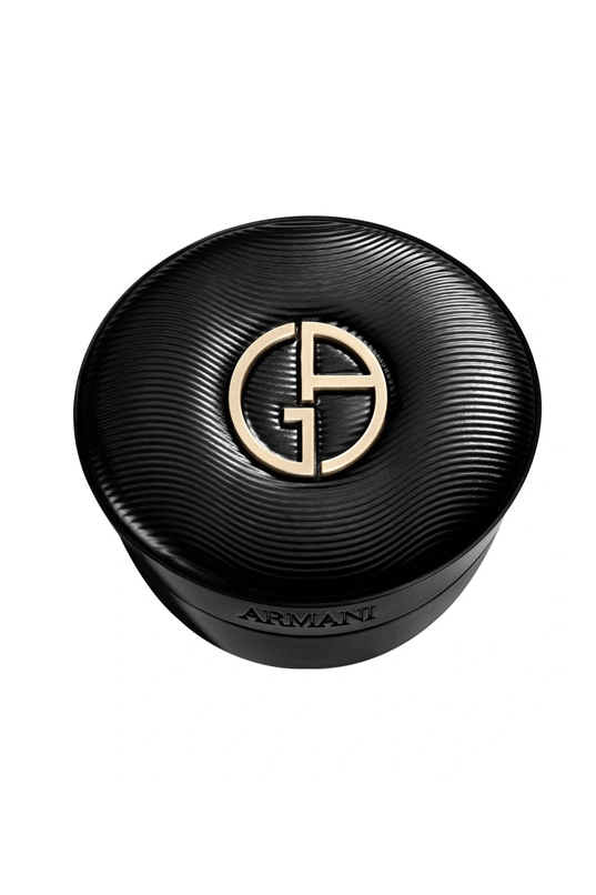 Giorgio Armani Luminous Silk Prima Glow Cushion