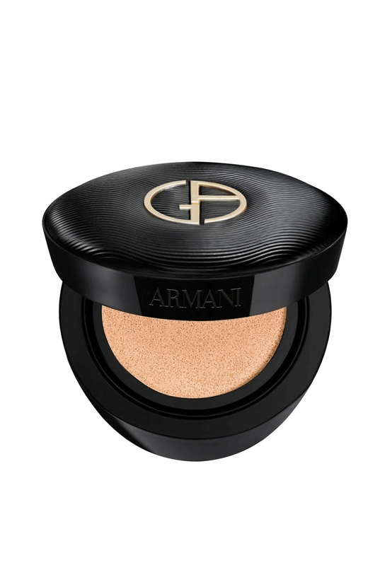 Giorgio Armani Luminous Silk Prima Glow Cushion