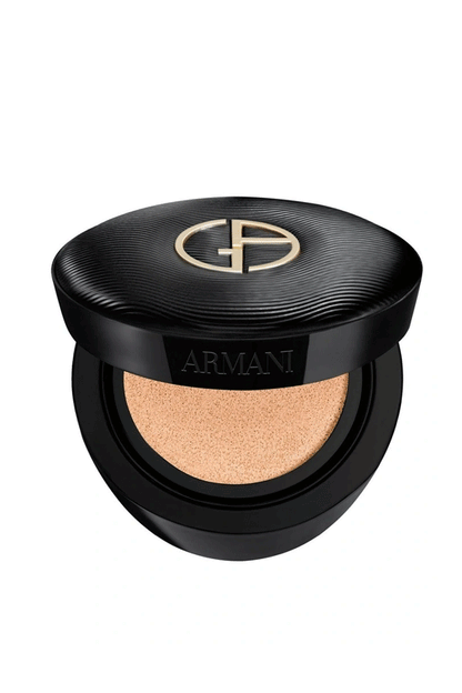 Giorgio Armani Luminous Silk Prima Glow Cushion