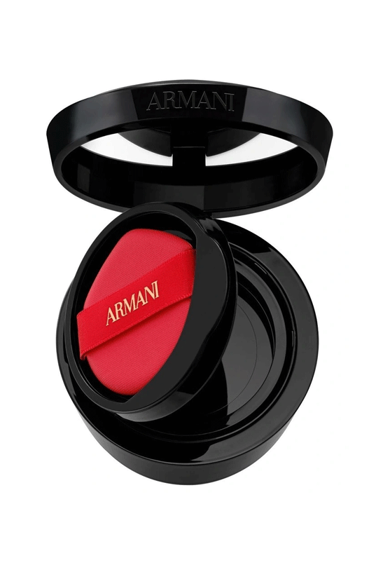 Giorgio Armani Luminous Silk Prima Glow Cushion (Refill)