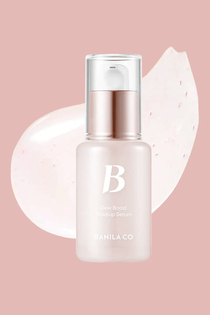 BANILA CO Dew Boost Makeup Serum