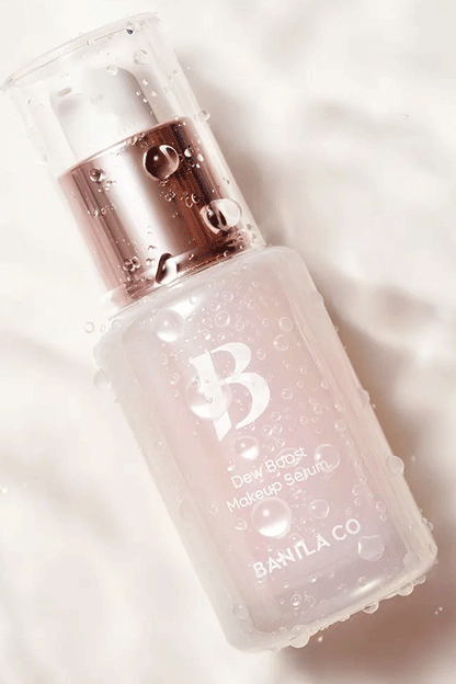 BANILA CO Dew Boost Makeup Serum