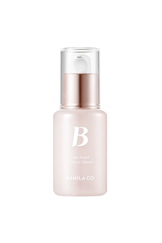 BANILA CO Dew Boost Makeup Serum