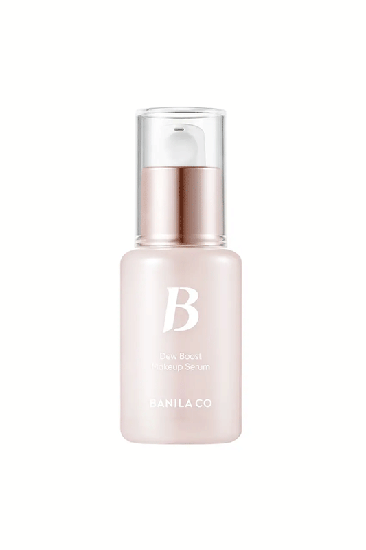 BANILA CO Dew Boost Makeup Serum