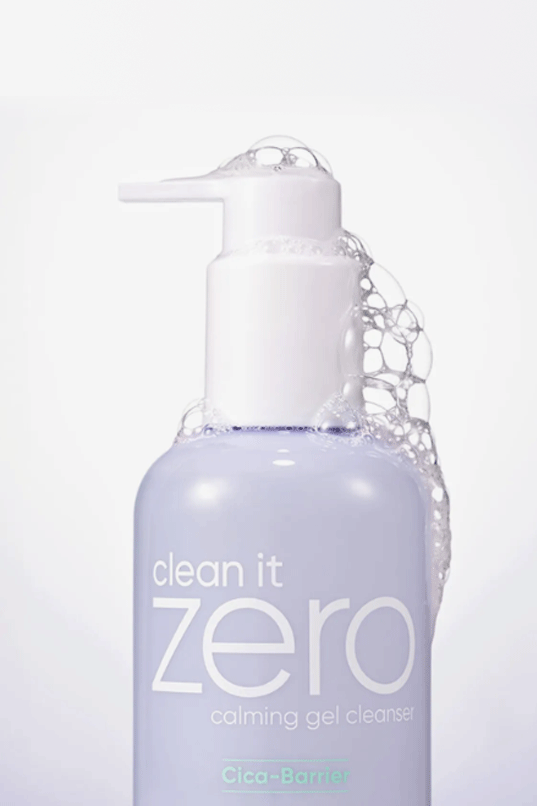 BANILA CO Clean It Zero Calming Gel Cleanser
