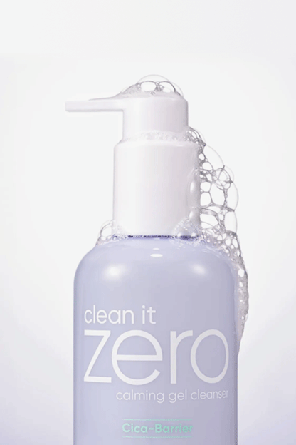 BANILA CO Clean It Zero Calming Gel Cleanser