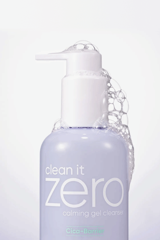 BANILA CO Clean It Zero Calming Gel Cleanser