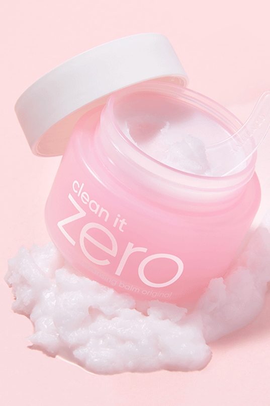 BANILA CO Clean It Zero Original Cleansing Balm