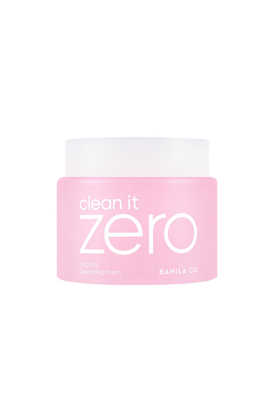 BANILA CO Clean It Zero Original Cleansing Balm