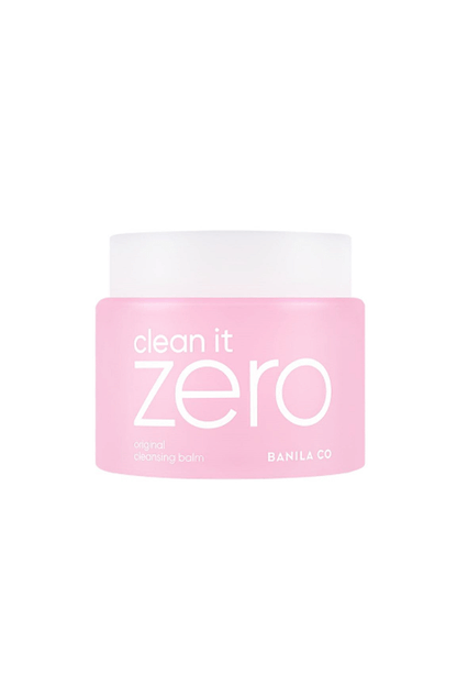 BANILA CO Clean It Zero Original Cleansing Balm