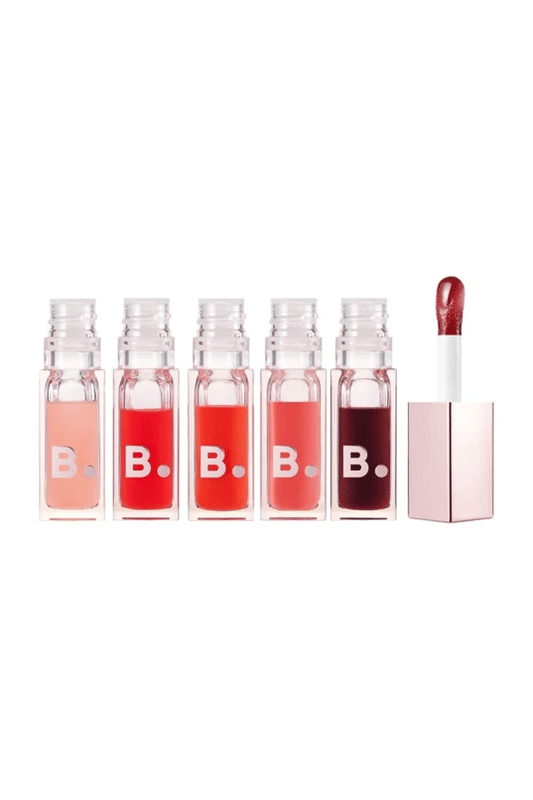 Banila Co Hydrating Lip Oil