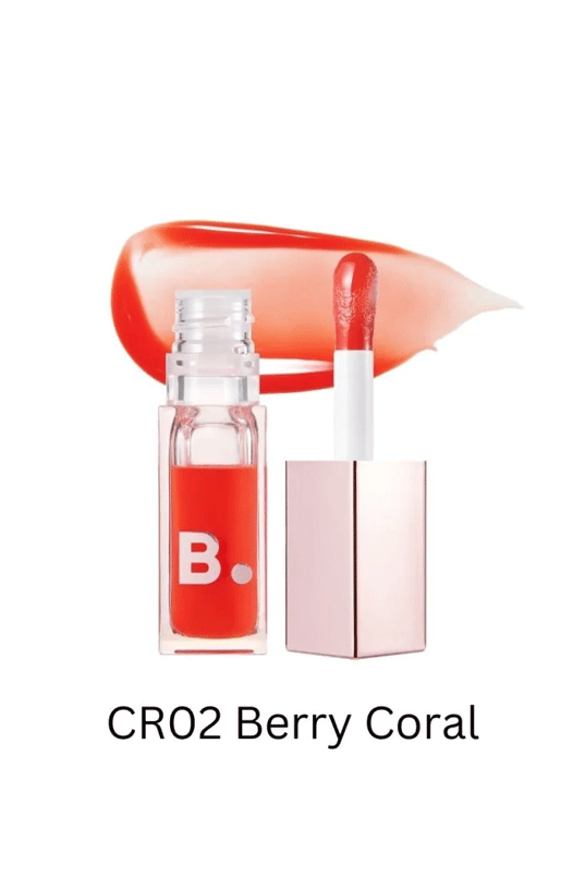 Banila Co Hydrating Lip Oil