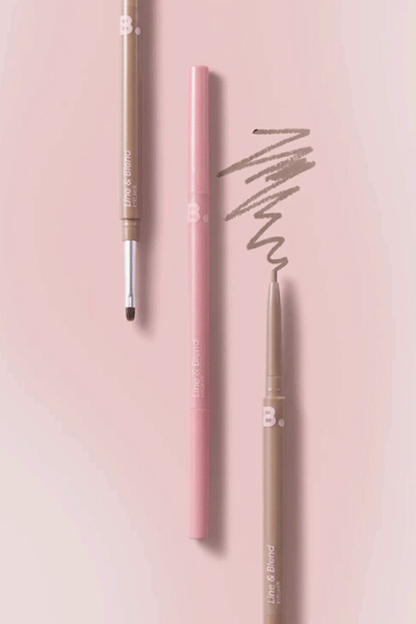 BANILA CO Mood On Line & Blend Eyeliner
