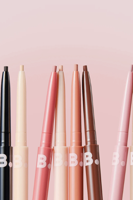 BANILA CO Mood On Line & Blend Eyeliner