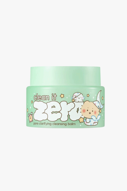 BANILA CO Clean It Zero Pore Clarifying Cleansing Balm